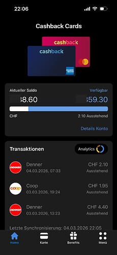 cashback