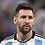 FIRE4Messi
